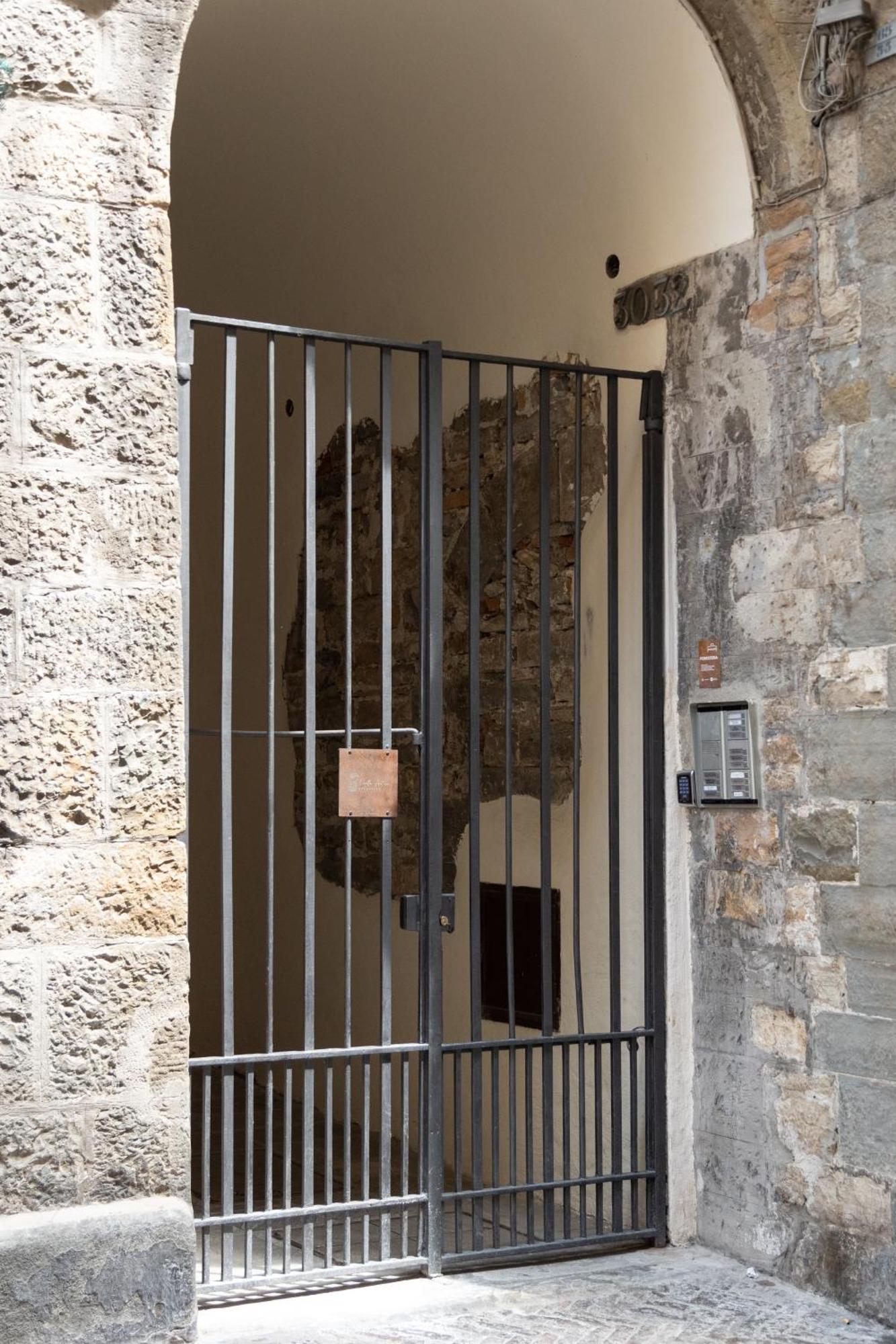 Porta Antica Gjestgiverier *